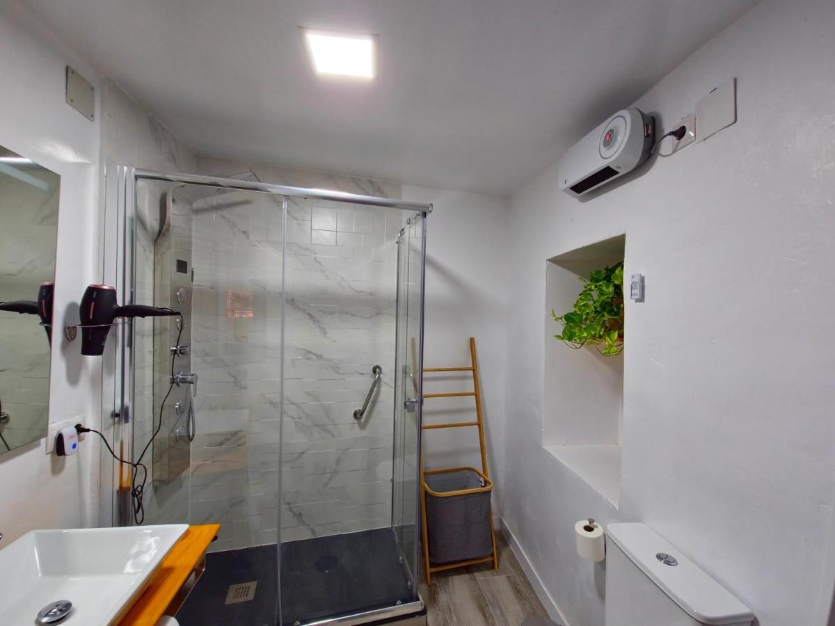 Apartamentos Rurales Tinguaton Aldeanueva de Barbarroya Exteriér fotografie