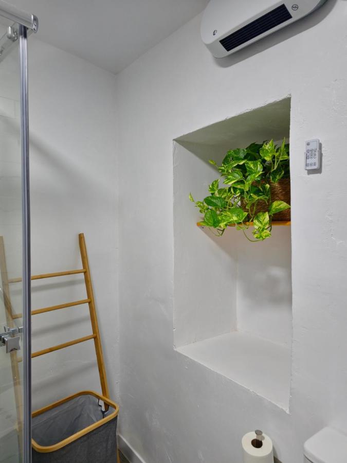Apartamentos Rurales Tinguaton Aldeanueva de Barbarroya Exteriér fotografie