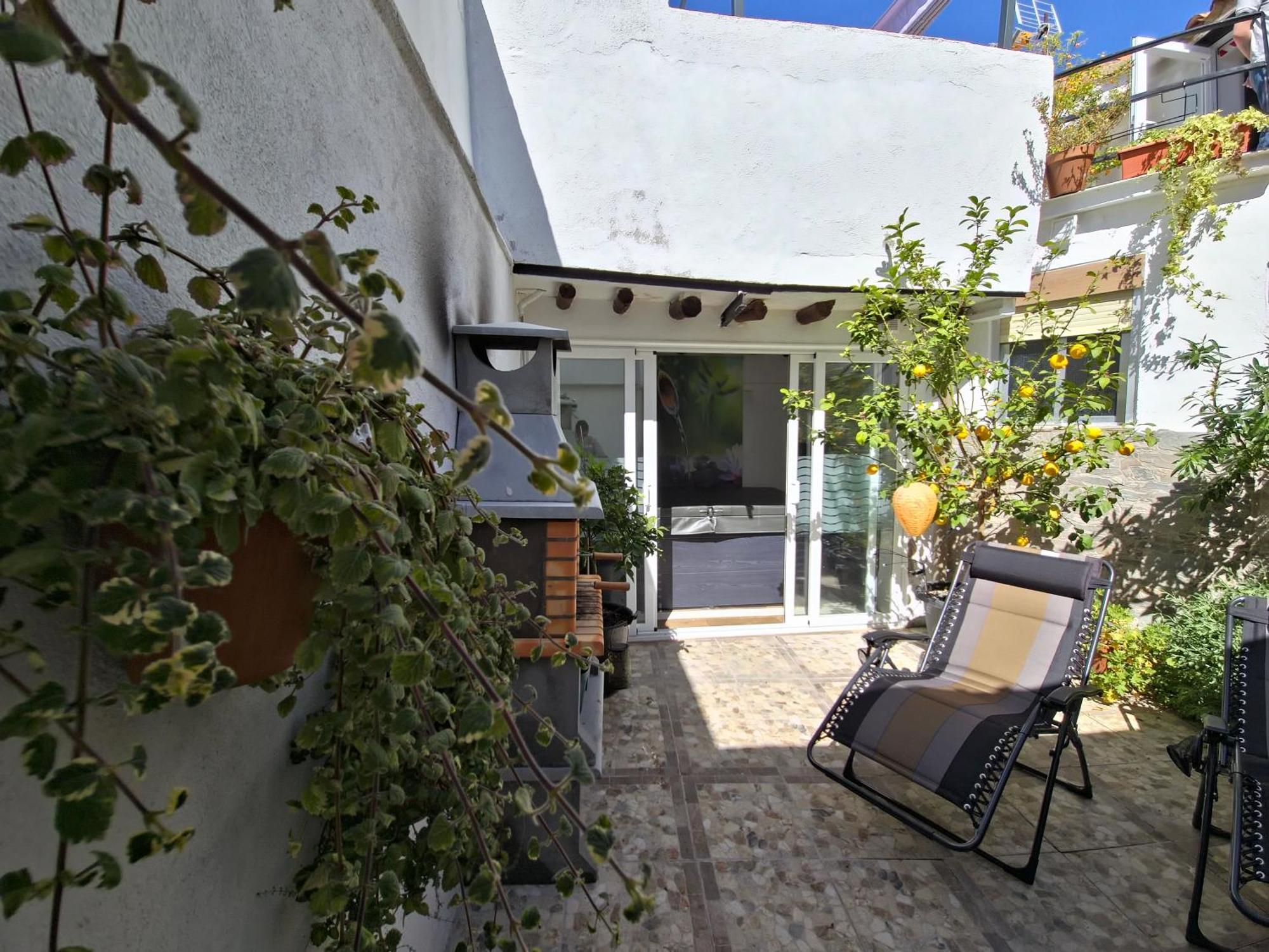 Apartamentos Rurales Tinguaton Aldeanueva de Barbarroya Exteriér fotografie